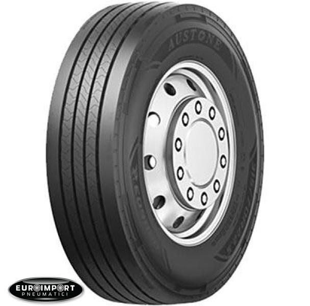 Austone AAR 603  285/70 R19 150_148 J   DOT 2025